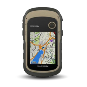 Garmin eTrex® 32x